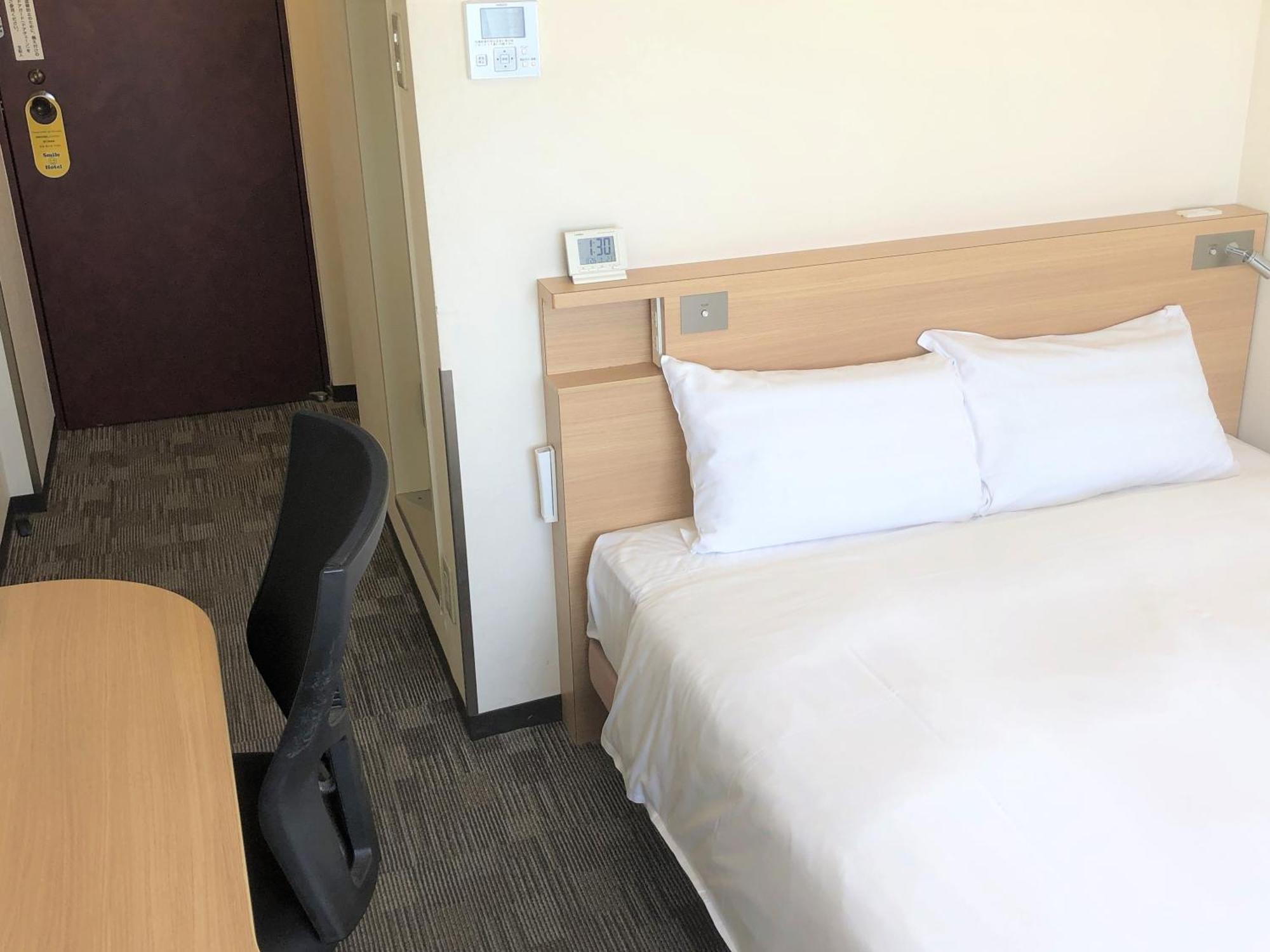 Smile Hotel Kumagaya Quarto foto