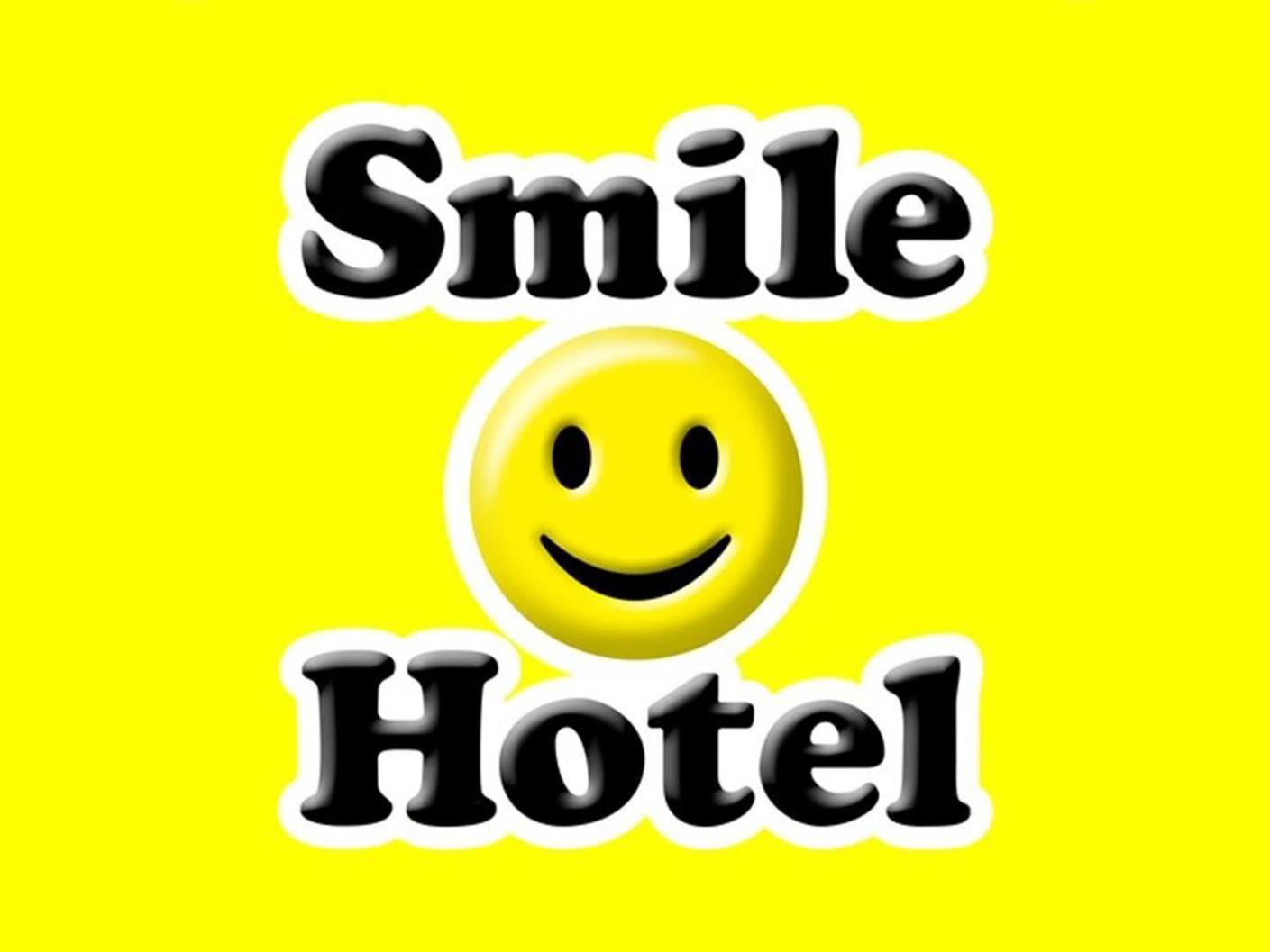 Smile Hotel Kumagaya Exterior foto