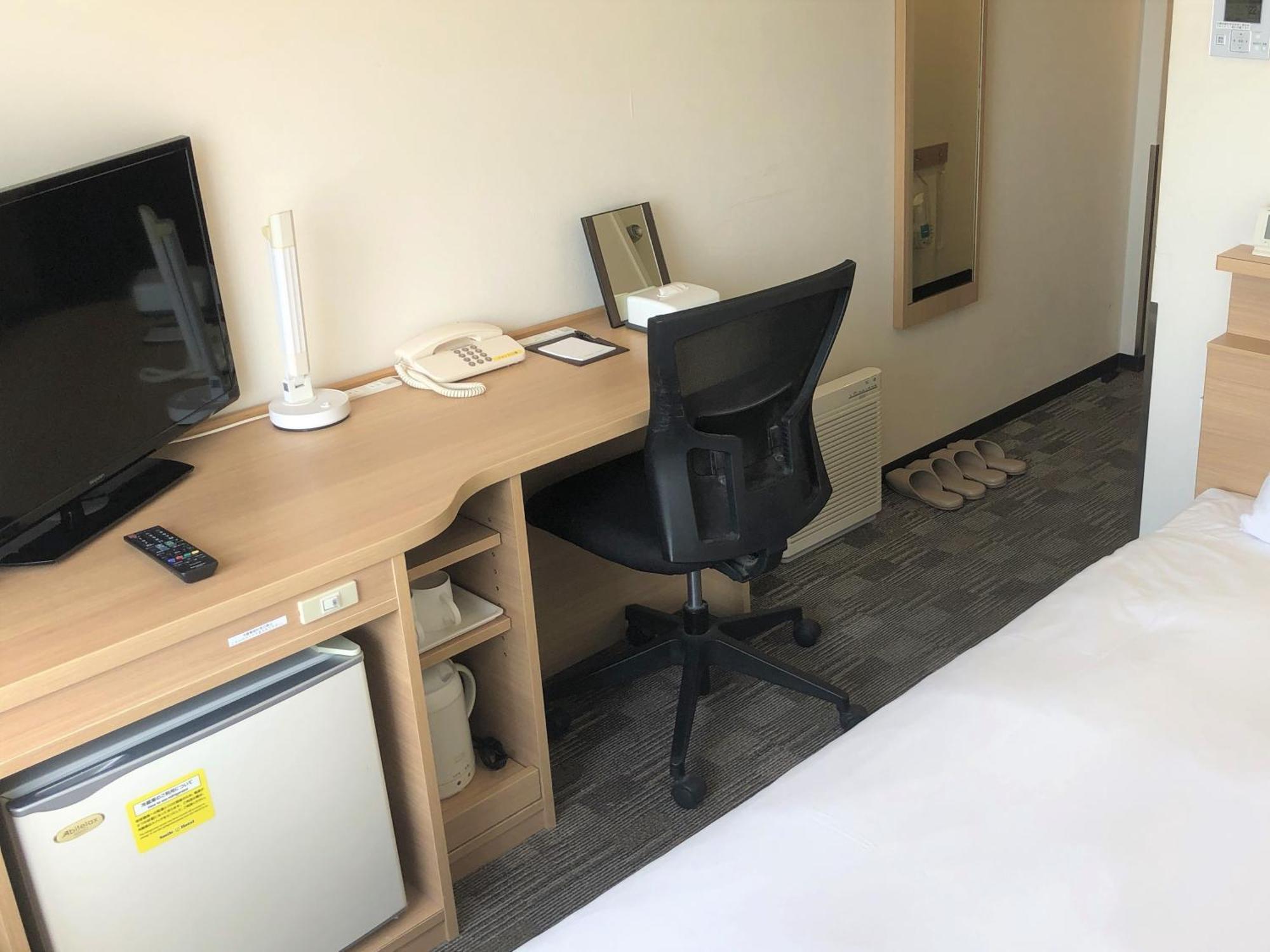Smile Hotel Kumagaya Quarto foto
