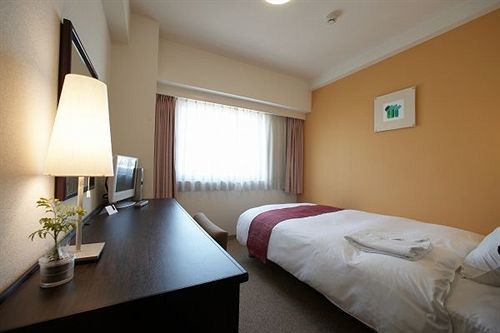 Smile Hotel Kumagaya Quarto foto