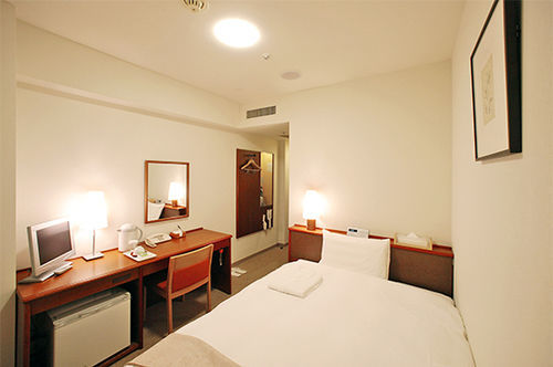 Smile Hotel Kumagaya Exterior foto